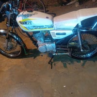 موتوسيكل • ٣٠٠ سي سي • موديل ٢٠١٨