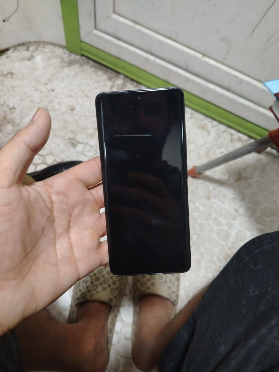 POCO X7البيع سعر 250قفل


**إذا كنت صاحب هذا الإعلان وتريد حذفه لأي سبب، رجاءا أرسل رسالة إلى الدعم الفني**