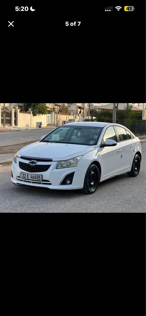 𝟎𝟕𝟕𝟐𝟖𝟕𝟕𝟒𝟕𝟓𝟕
𝟎𝟕𝟓𝟎𝟏𝟒𝟓𝟐𝟖𝟓𝟒
لا تبحث عن هذا السعر. لا تُرهق نفسك لأنه ماكو شوفرليت كروز موديل 𝟐𝟎𝟏𝟕 كير توماتيك فول فول مواصفات بس مابيها سلايت فوليوم حساس abs كهربائي كير مكينة تبريد بشرط سعر 76$ مكان باربيل أربيل, العراق


**إذا كنت صاحب هذا الإعلان وتريد حذفه لأي سبب، رجاءا أرسل رسالة إلى الدعم الفني**