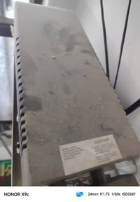 UPS ١٢٠٠VA • ٣ مقابس بريطانية • فيز ١٠ أمبير