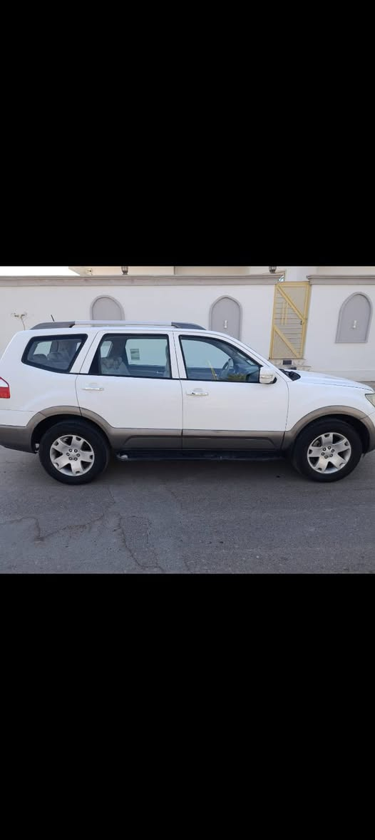 موهافي
موديل 2012
صبغ عام عدا الجنطة
فول واحد على واحد 
بصمة 
جنطة شفط 
تنته 
تحكم ستيرن 
تبريد شغال 
كهربائيات شغاله 
رقم بغداد بأسمي 
تحويل ثاني يوم
رقم هاتف ***********
