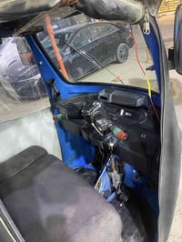 تكتك تي فيس. موديل 21 مكفوله  لا ضربه ولا صبغ اوراق اصولي  عوزه بس بيب...