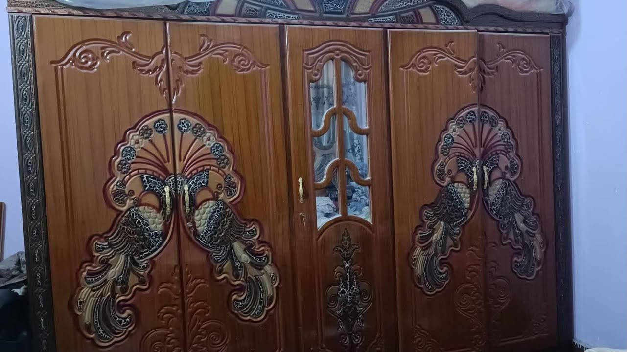 أغراض للبيع نضيفات شراي خاص


**إذا كنت صاحب هذا الإعلان وتريد حذفه لأي سبب، رجاءا أرسل رسالة إلى الدعم الفني**