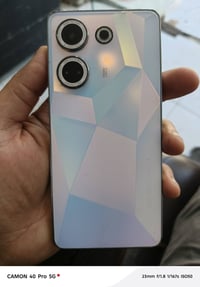 كامون 40 برو • 5G