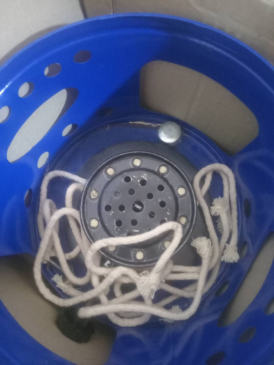 للبيع مو مستعمله


**إذا كنت صاحب هذا الإعلان وتريد حذفه لأي سبب، رجاءا أرسل رسالة إلى الدعم الفني**