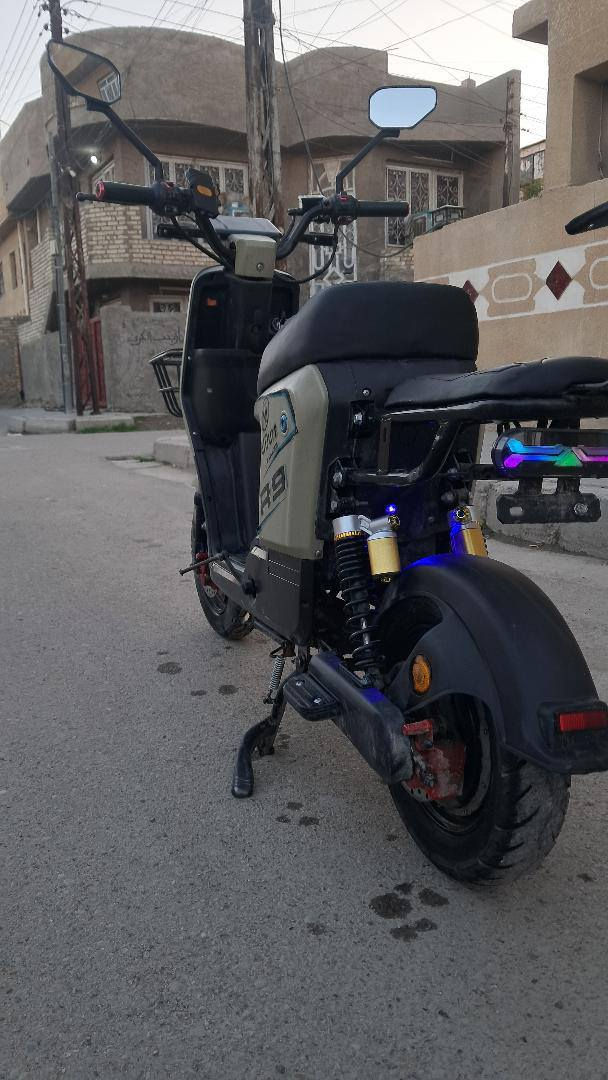 دراجة R9 دراجة مكفوله الاتصال على الرقم ***********
