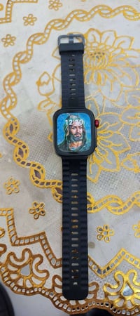 هواوي فت فور برو • مستعمل شوي • بدون خدوش