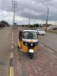 موديل ١٩ • مرقمه • قلعت صالح