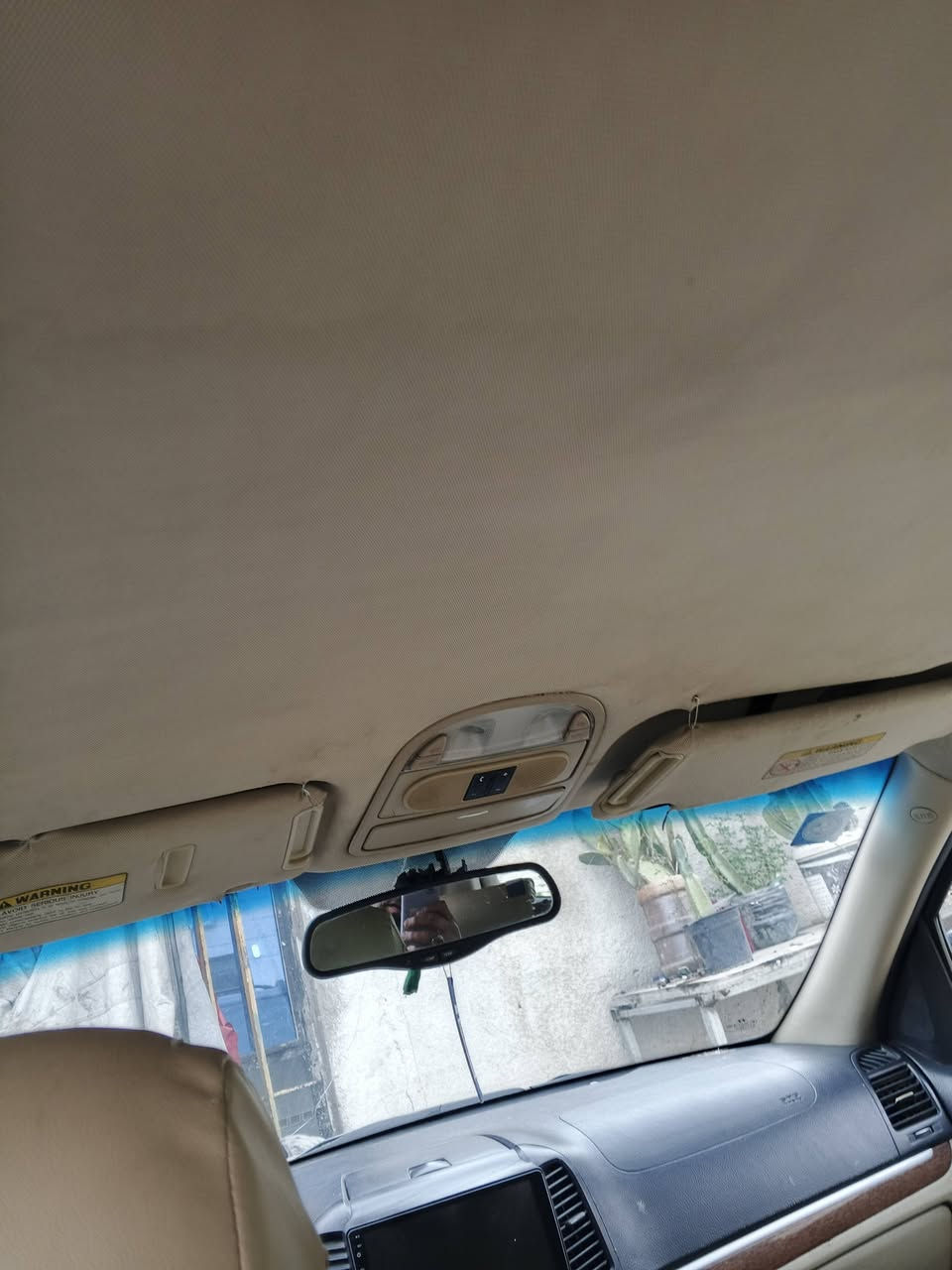 السلام عليكم ورحمه الله وبركاته للبيع سنتافيا موديل 2009صبغ عام كير مكينه تبريد كهربائيات مكفولات رقم جديد موجود خاص


**إذا كنت صاحب هذا الإعلان وتريد حذفه لأي سبب، رجاءا أرسل رسالة إلى الدعم الفني**