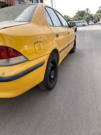 سمند ١١ مسجله ١٠ داخل عسلي ناطقه مكينيه فرنسي تبريد شغال صدر جديد تخم ...