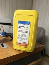 زيوت عراقية • ضمان الاستعمال • نهروان