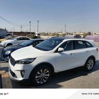 سورنتو • ٢٠١٩ • فول مواصفات