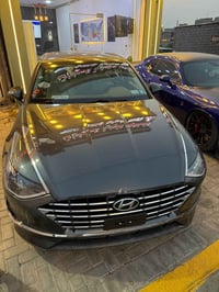 سوناتا هايبرد • ٢٠٢٣ • كفالة عامة