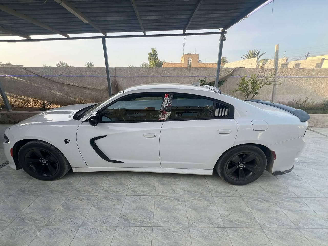 جارجر موديل 2023 بسعر مناسب
رقم بغداد شرط التحويل
ماشيه ١٧ الف ميل حقيقي

💎 ســعــر ✅ ::  الــرد تلقائي 📮

حادثها امامي جاملغ وبنيد
وجاملغ خلفي بيها ٤ قطع صبغ
ابيع حزام حته لا تعبك ولا تعبني
سياره بريحة شركة ماناقصها اي شي

مكان سيار: بغداد
رقم صـــاحب سيارة: ***********4 واتساب

لعرض سيارتك على الصفحة بنفس الطريقة راسلنا
