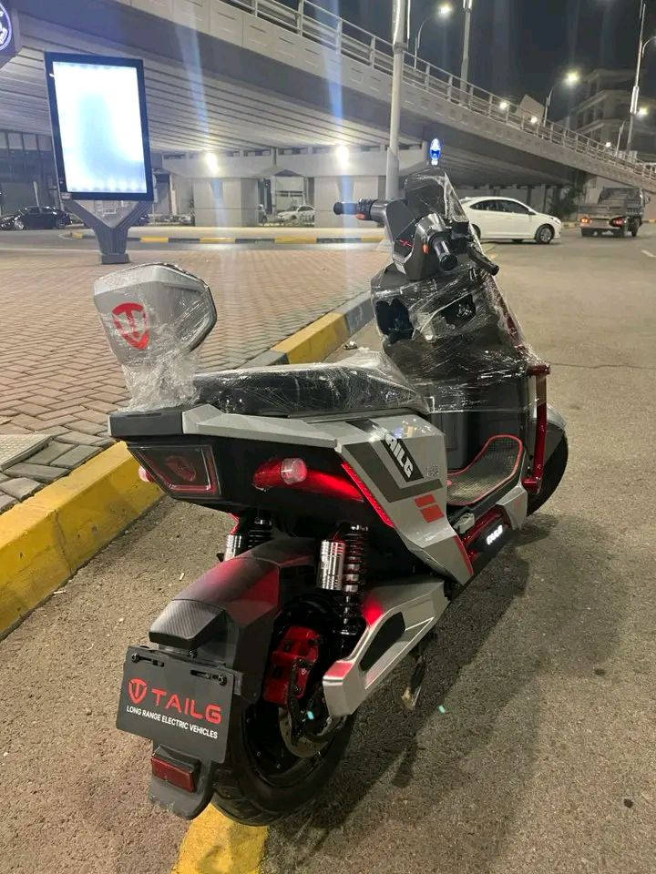 السلام عليكم دراجه شحن للبيع المعروف لا يعرف شركه تالنج الوحش سبورت ست بطاريات العنوان موصل حي البكر ببطاريتين نص عمر تواصل على الرقم***********
