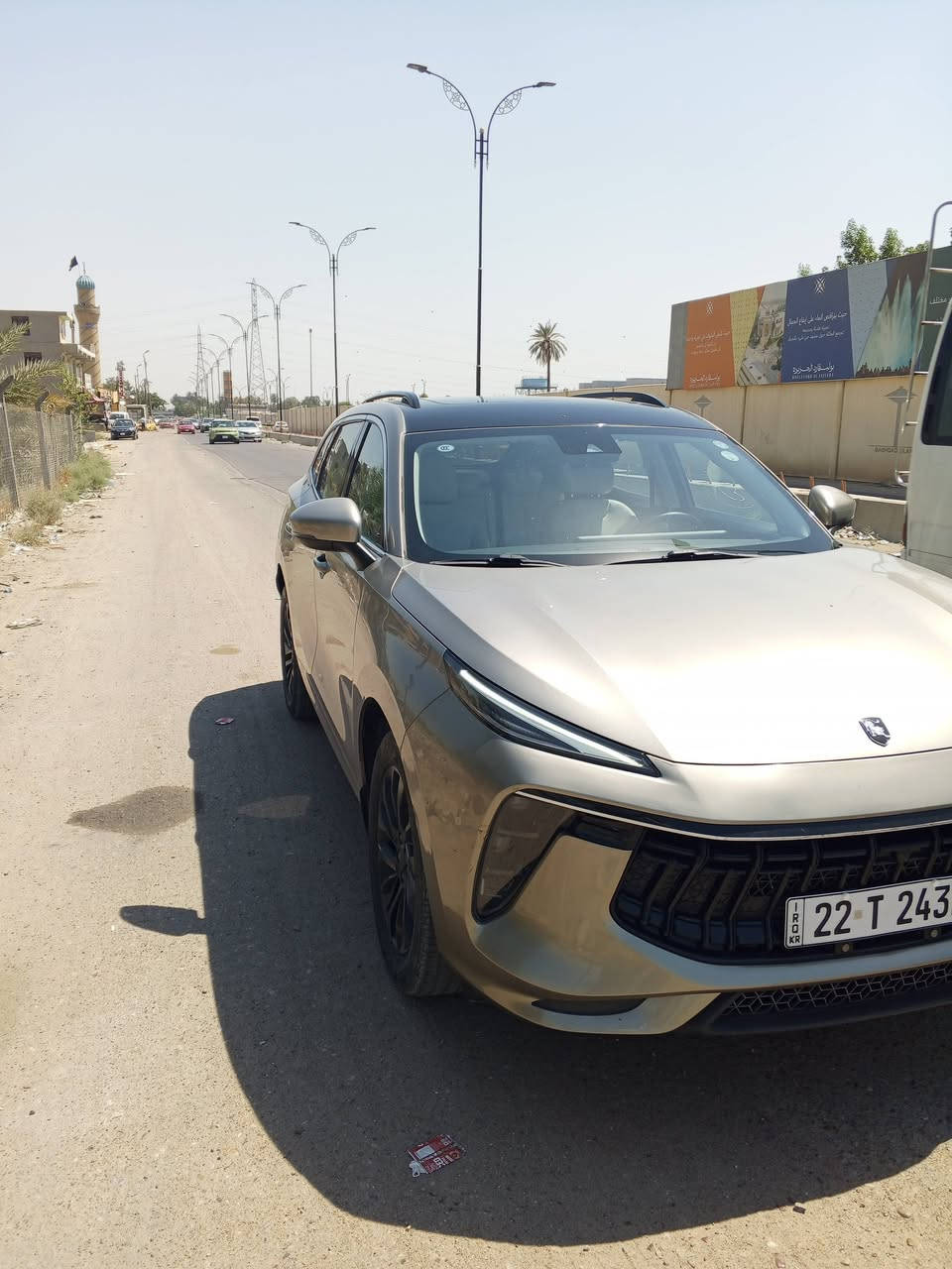 سيارة عالية نوع فورتنك موديل 2024 السيارة مكفولة فول مواصفات السعر 175 وبيها مجال موبايل ***********
