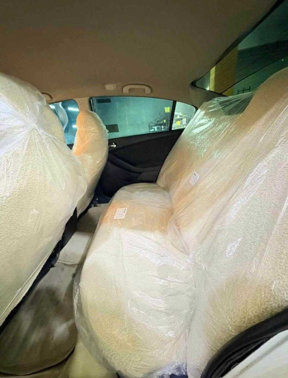 السلام عليكم ورحمة الله وبركاته
للبيع
نيسان التيما موديل 2012 امریکی   سياره جاهزة  و مواصفات معروفه .S
السيارة 3قطعة صبخ   و بدون ايرباك  نهائيا
نشر سونر
محرك گير ب شرط و بهة فحص الگير ........ 
 حجم المحرك 2500 
حداديه جديده تبريد ثلج تدفئ تخم تاير جديدسنوية الرقم جديد سياره كامله مابيها نقص ابدكفالة عام 
السعر95 ورقة  وبيها مجال بسيط
مكانها كلار 
للاستفسار الاتصال على الرقم التالي
***********
نيسان التيما2012 سەیارەکە بێ نوقسانیە ماڵی دۆستە سەنەویو ڕەقەم تازەیە بەشەرتی تەحویل و غەرامە گێڕ و مەکینە و تەبریت بە شەرت سونةرم داناوة ٣پارچه ى  سبوخة  ايرباگى نةتةقيوة هةمو گيانى بةشةرت نرخى95 وةرةقةو توزيك مةجال*********** كالار, السليمانية
