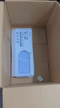 شلعة امازون • توصيل