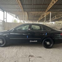 هيونداي ازيرا • خليجي