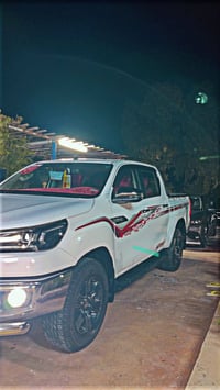 هايلوكس • ٢٠٢٤ • ٩٠٠٠