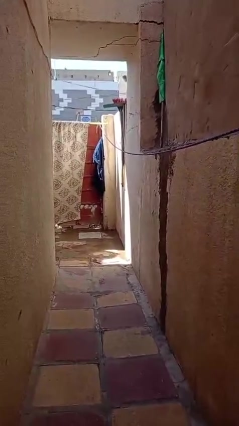 بيت ١٢٠متر بالميلاد خلف مجمع جوهرة العرب  السعر ٥٨ مليون ***********

