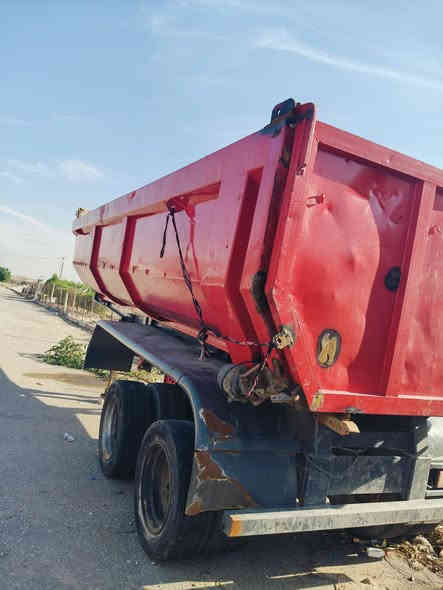 اسلام عليكم ورحمة الله وبركاته عربانه تركي مكفوله من الجفيه ولويه شاصي مكفول دنگيرين الثالث منزوع دناگير 14بلادي مالتهه تايرات 60الناصي باب دفتري هوه عربانه جاهزه جك جديد السعر 65وبي مجال العنوان بغداد جرف النداف الرقم ***********
