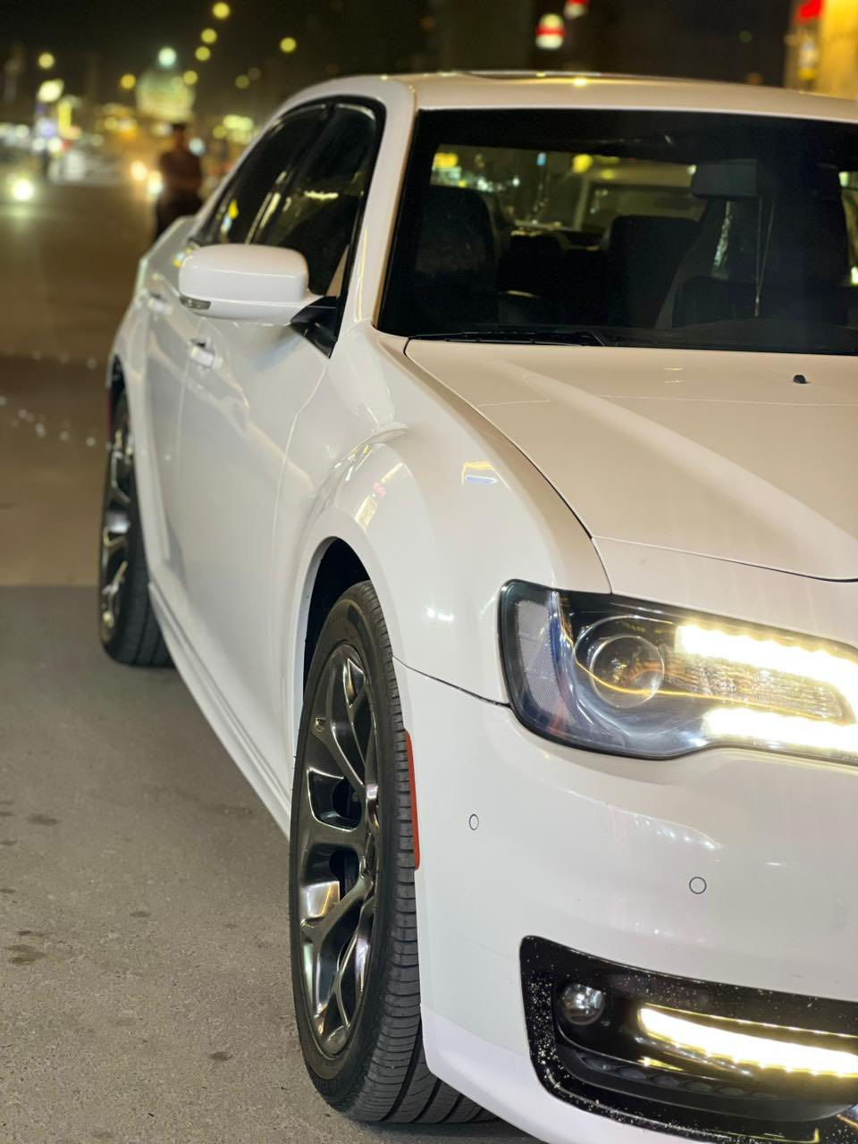 سيارة اوباما 2018 جاملغ ايسر امامي صبغ بدون دواخل 
سيارة بحالة الوكالة 
العنوان النجف 
الرقم ***********
سعر ٢78
