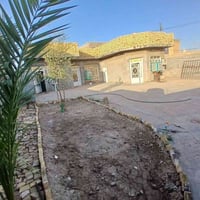 بيت زراعي • طريق نهر ابعير • ٦٠٠م