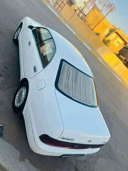 سلام عليكم بطه منتصل مديل ١٩٩٢سياره جاهزه من تبريد حداديه تحويل ثاني يوم سعر ٦٠ بيه مجال عنواد ناصريه ***********
