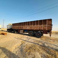 للبيع عربانه جناب السعر 65 وبيه مجال +صهريج نضيف السعر 50 وبيه مجال  ا...