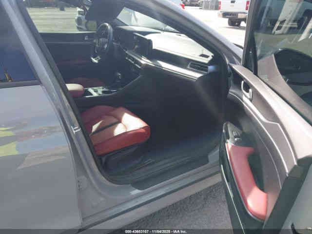 كما عودناكم على المزادات الأمريكية ويأقل الأسعار وأسرع وقت ممكن
KIA K5 GT-LINE
الضرر، تخريب (Vandalism) كما موضح في الصور 
 عداد المسافة، 25,419 الف ميل(فعلي)
حالة السيارة: تشتغل حجم المحرك: 4 1.6L سلندر )بنزين
 رقم الشاصي: 5XXG64J24RG248428 
 تأريخ المزاد، الثلاثاء  2025/12/23الساعة 6:30مساء بتوقيت العراق

موقع الشركة : القبلة جسر المعارض  قرب شركة ام جي  / شركة نجوم الجزيرة 
رقم هاتف المزادات : ***********
