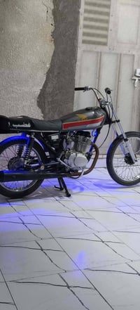 نامة حربي باكستاني • مكينة سي جي • شاصي ٢٠٢٣