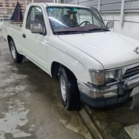 ٢٠٠١ • محرك وكير جديد • لا صبغ لا ضربة