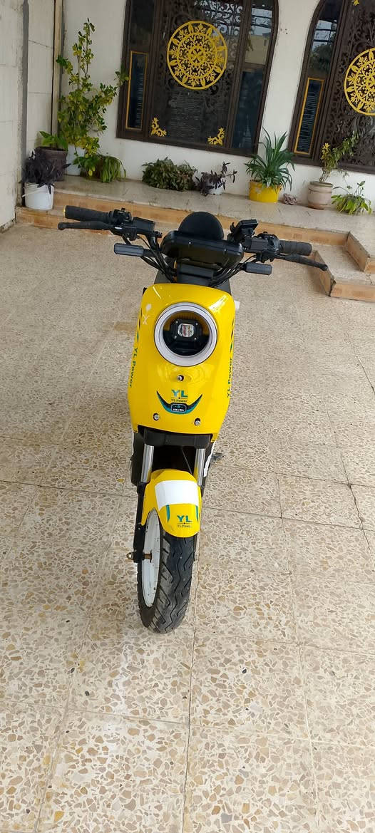 سلام عليكم
للبيع بايسكل شحن R9  موديل 26 

سعر 450 بي مجال  شراي خابر الرقم

مكان كركوك دوميز 

 ***********
