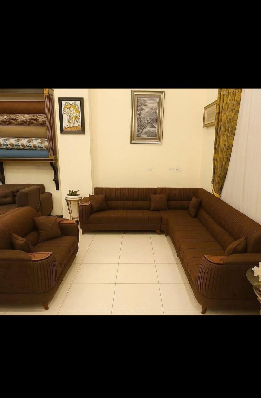 ‎عروض رمضان سعر التخم(410) الف 
‎  العرض السعر (410) الف 
‎الموصفات 
‎1 الخشب الچام الروسي 
‎2 المقعد بلوك بلويد اسود  
‎3 القماش القديفة التركي 
‎ 4الاسفنج المميز. 
‎عدد قطع التخم 
‎(2) أم ثلاث نفر 
1) أم النفرين  
كراسي عدد 2 
معمل وليس معرض اسعار جمله 
يوجد توصيل ايضاً توصيل كافه محافظات العراق  
‎ بااسعار مناسبة 
‎للحجز والاستفسار يرجى المراسلة على الصفحه


**إذا كنت صاحب هذا الإعلان وتريد حذفه لأي سبب، رجاءا أرسل رسالة إلى الدعم الفني**