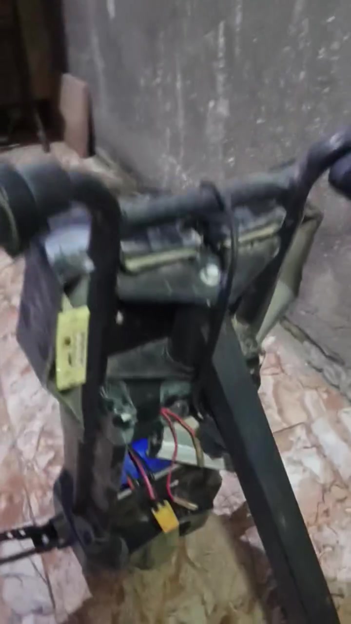 شغالات نقص بطاريه بس الواحد على 70


**إذا كنت صاحب هذا الإعلان وتريد حذفه لأي سبب، رجاءا أرسل رسالة إلى الدعم الفني**