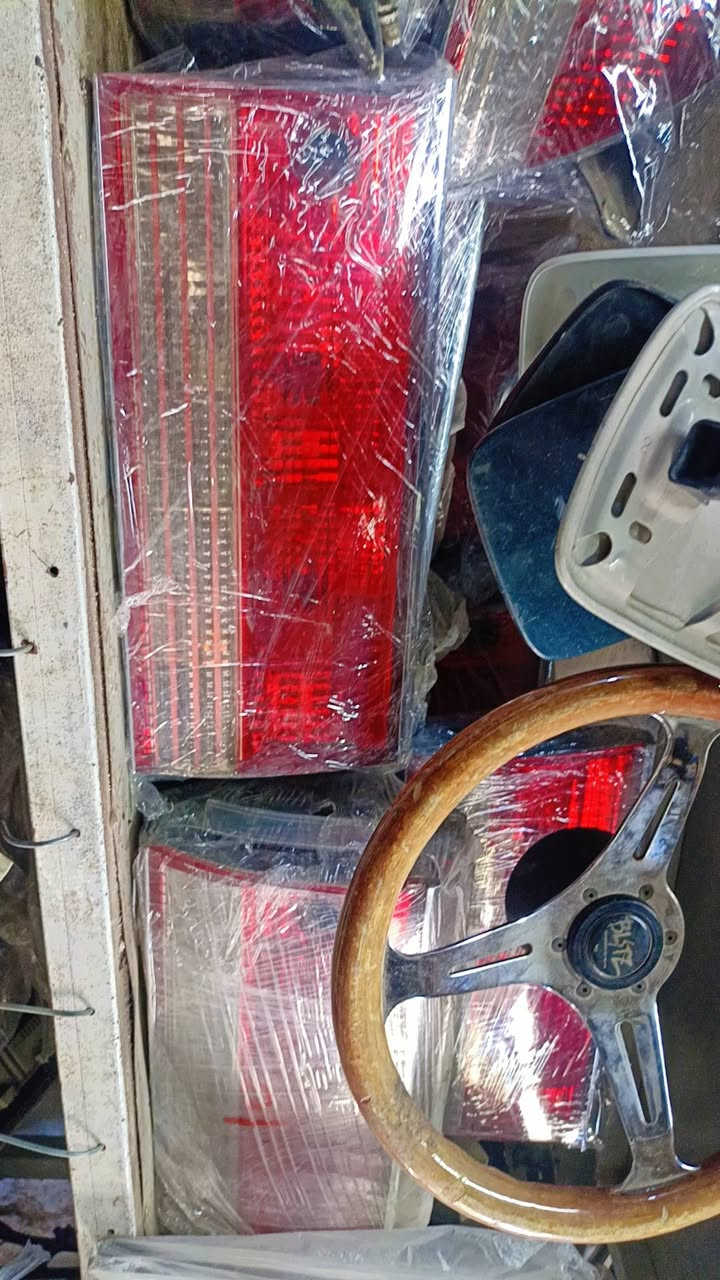 اللهم صلِّ على محمد وآل محمد
مجمع منار الزرفي للأدوات الياباني 
العنوان النجف الاشرف حي الصناعي 
يتوفر غراض كراون محور 
يوجد خدمة توصيل لجميع محافظات العراق 🇮🇶
للاستفسار الاتصال ***********
واتساب ***********
