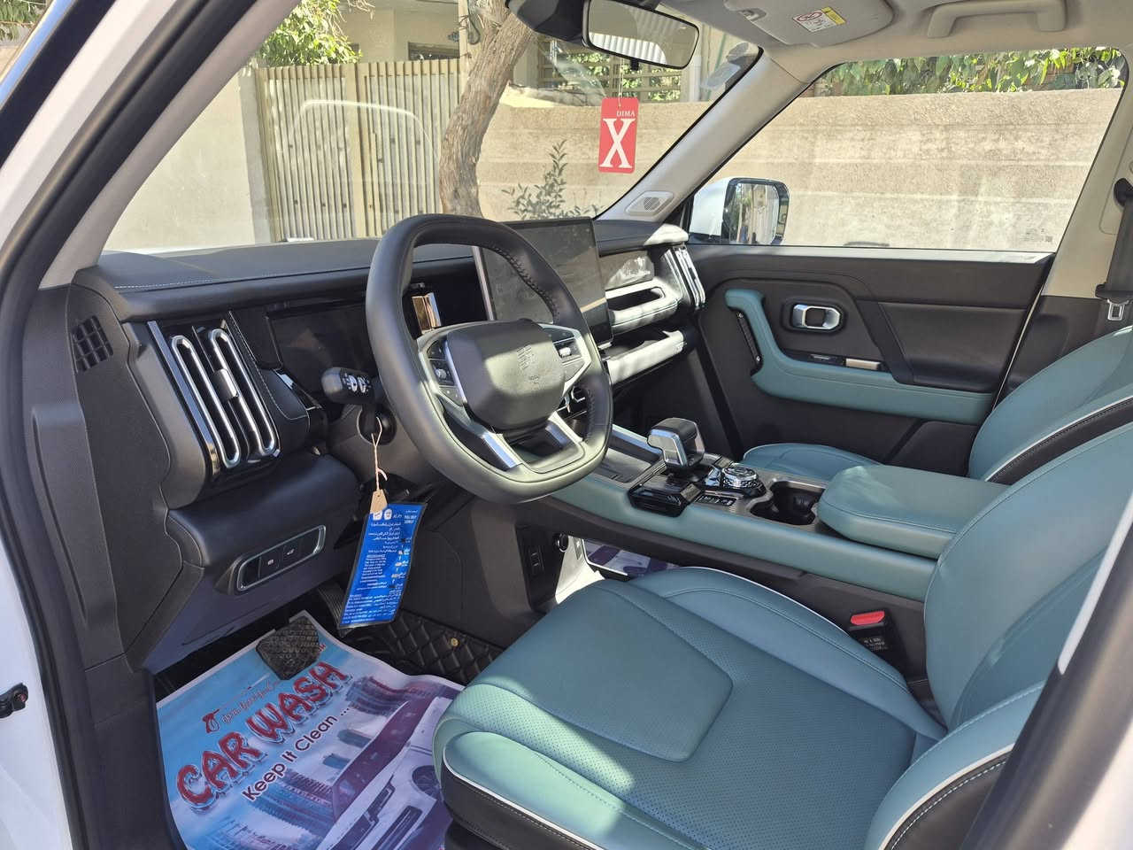 جيتور T1 لاكجري ٢٠٢٥ ضمان هارلم ماشيه ١١ الف مكفوله من الشخط
السعر 35,500,000 دينار عراقي قفل و بدون مراوس 

للاستفسار ***********
