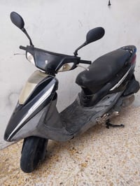 بريز ياباني • مكينة مكفولة • بغداد بلديات