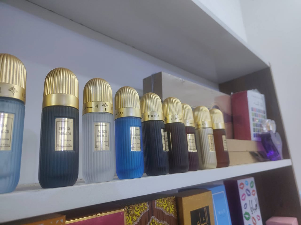 العرض خاص للمتزوجين 
العزابيه فكوره عطره بالف
لمحبين البكجات السعودية الفاخرة. عرووووض
للمعلومه هدية الشيخ حازم الباوي وصلت 😉


**إذا كنت صاحب هذا الإعلان وتريد حذفه لأي سبب، رجاءا أرسل رسالة إلى الدعم الفني**