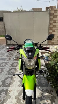هاوجي • اخضر • ٢٠٢١
