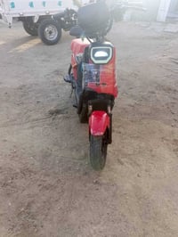 شحن • بطاريات • مثبت سرعه