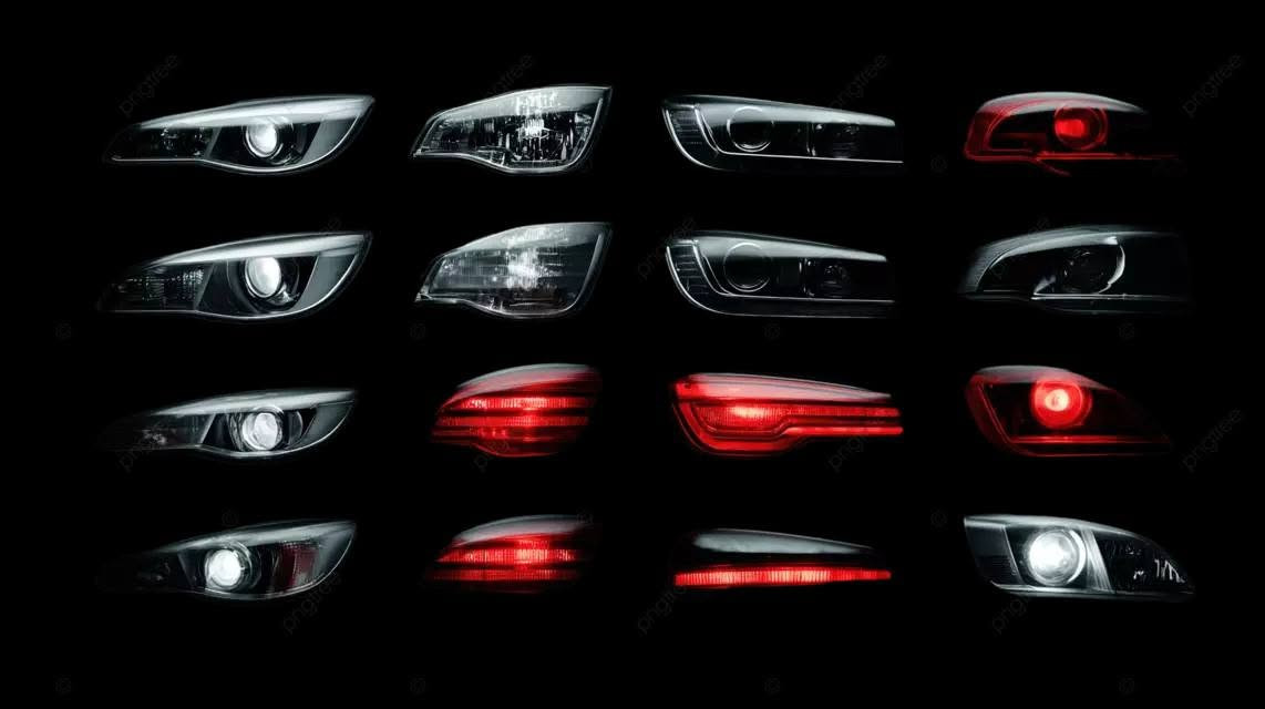يتوفر لايتات بك لايتات جميع انوع السيارات Kia/Hyundai 
مرايات شفط وبدون شفط 
كوري/ امريكي/  خليجي 
للاستفسار ***********
