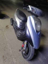 بريز لايت • كهربائيات شغاله • كلتش خلفي