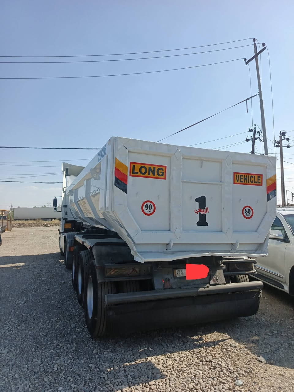 بودي تركي🇹🇷
CNC
مكفول رقم دهوك
للعنوان دهوك📌 ***********
السعر 95

