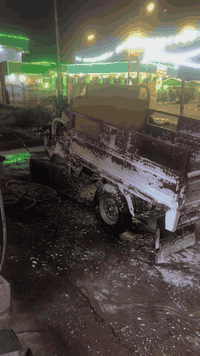 سلام عليكم ستوته البيع موديل 2022 سنويه  كفاله من كلشي السعر 3500 وبيه مجال ***********
