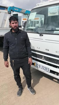 كنتر • سليمانية • موديل ٢٠٢٦