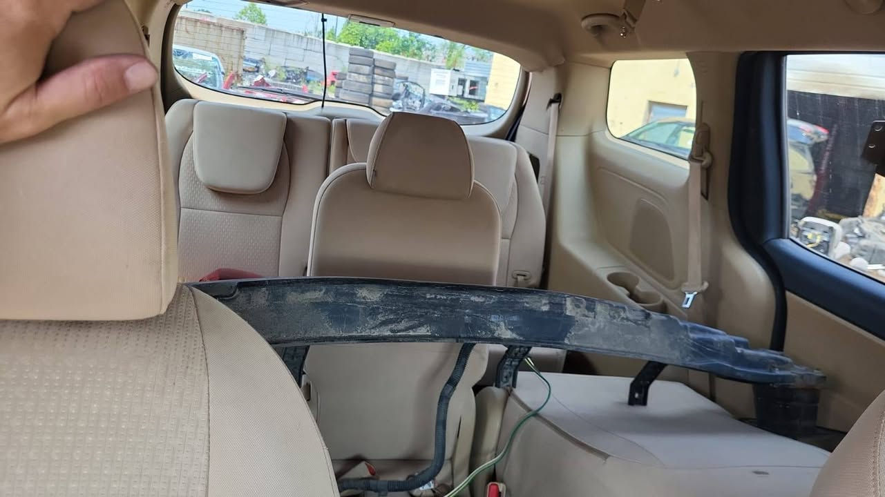 ألهم صلي على محمد وال محمد
السلام عليكم ورحمة الله  .  رجعنا بمنشور جديد من داخل مجمع سيد حيدر البغدادي للأدوات الاحتياطية

                       الكوري 🇯🇵  وارد أمريكا 🇺🇸
      متوفر داخل المجمع كل ما تحتاجة إلى سيارتك الـ سيدونا 
                     منـ الـ 2015 إلى الـ2020 ✅️ 
      متوفر حدادية أمامي صدر كامل وحدادية خلفية كاملة 
             ومحرك + كير / اي قطعة تخص السيدونا 
          متوفرة داخل مجمع سيد حيدر البغدادي 

                                     عنونا 📍
                       النجف الإشراف شارع المطار 
              مابين الدخول والخروج عامود رقم 13 

                                    للأتصال 📞☎️
   الأثير / ***********   / الأسيا _ ***********
