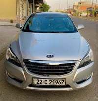 كادينزا ٢٠١١ • ٦ سلندر ٣٥٠٠ • بدون صبغ