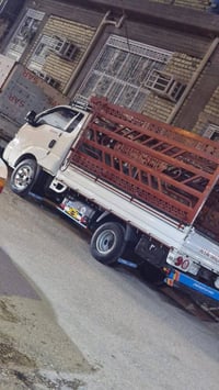 كيا فحل للبيع مديل 2019سياره مكفوله كفاله عامه 07877172301